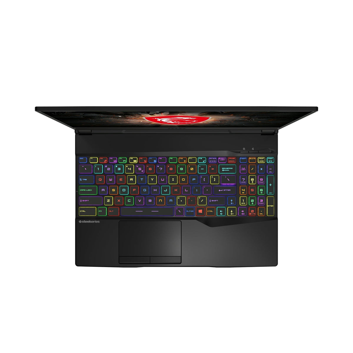 Msi GL65 9SDK-026 - i7-9750H 32GB RAM Gtx 1660TI - 512GB SSD - Black GL659SDK026 - Image 8