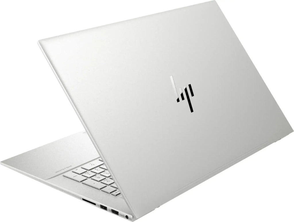 HP ENVY 17.3" FHD Touch-Screen Laptop - Intel Core i7-11955G7 - 12GB RAM - 512GB SSD + 32GB Optane - 17m-ch1013dx - Image 4