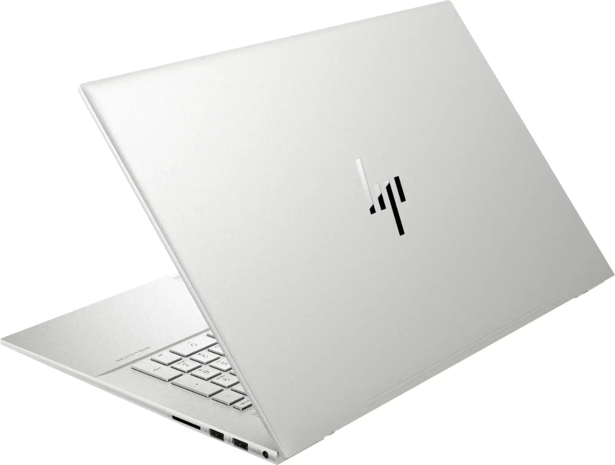 HP ENVY 17.3" FHD Touch-Screen Laptop - Intel Core i7-11955G7 - 12GB RAM - 512GB SSD + 32GB Optane - 17m-ch1013dx - Image 4