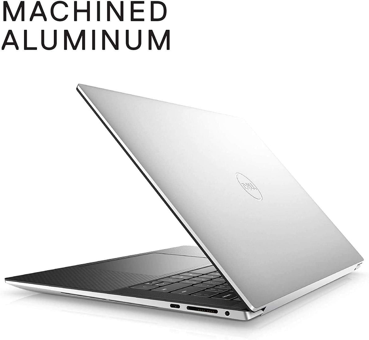 Dell XPS 15 9500 - i9-10885H - 32GB RAM - GTX 1650TI - 1TB SSD - Image 4