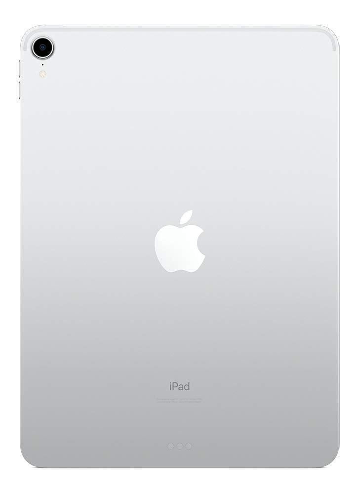 2018 Apple iPad Pro (11-inch, Wi-Fi, 64GB) - Silver - MTXP2LL/A - Image 5