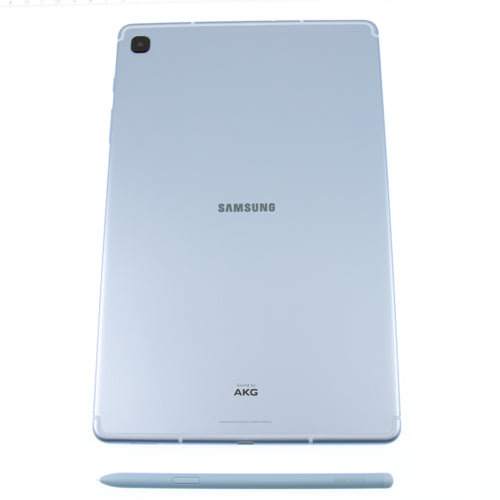 Samsung Galaxy Tab S6 Lite - 10.4" 128GB - Wi-Fi - Angora Blue - SM-P613NZBEXAR - Image 5