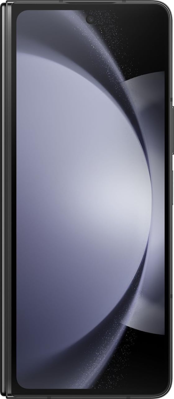 Verizon Samsung Galaxy Z Fold5 5G - 512GB - Phantom Black - SM-F946UZKEVZW - Image 4