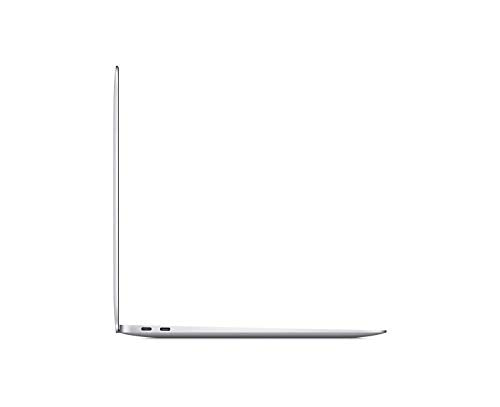 2019 Apple - MacBook Air 13.3" Laptop w/ Touch ID - Core i5 - 8GB RAM - 128GB SSD - Silver - MVFK2LL/A - Image 4