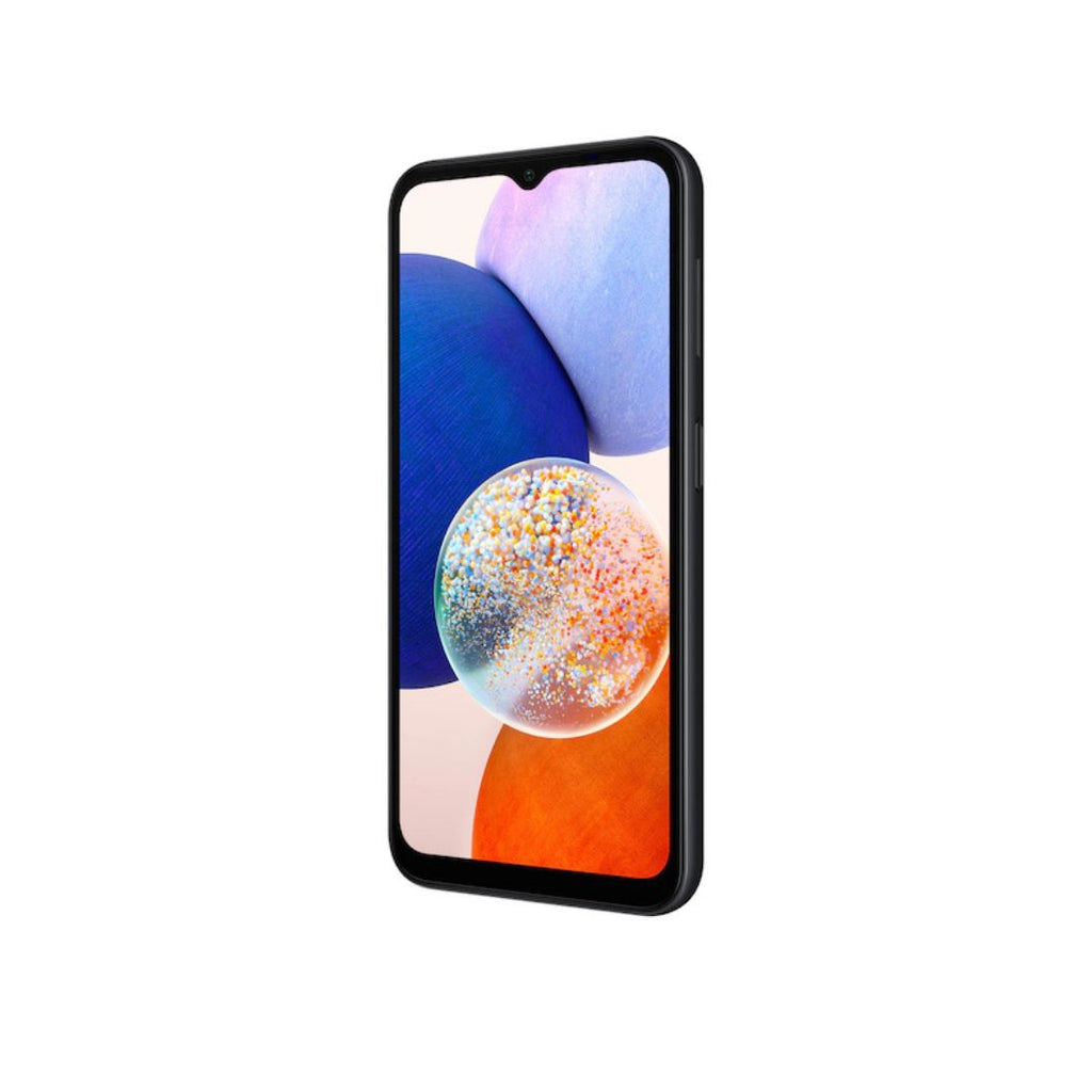 AT&T Samsung Galaxy A14 5G UW - 64GB - Black - SM-A146UZKXATT - Image 3