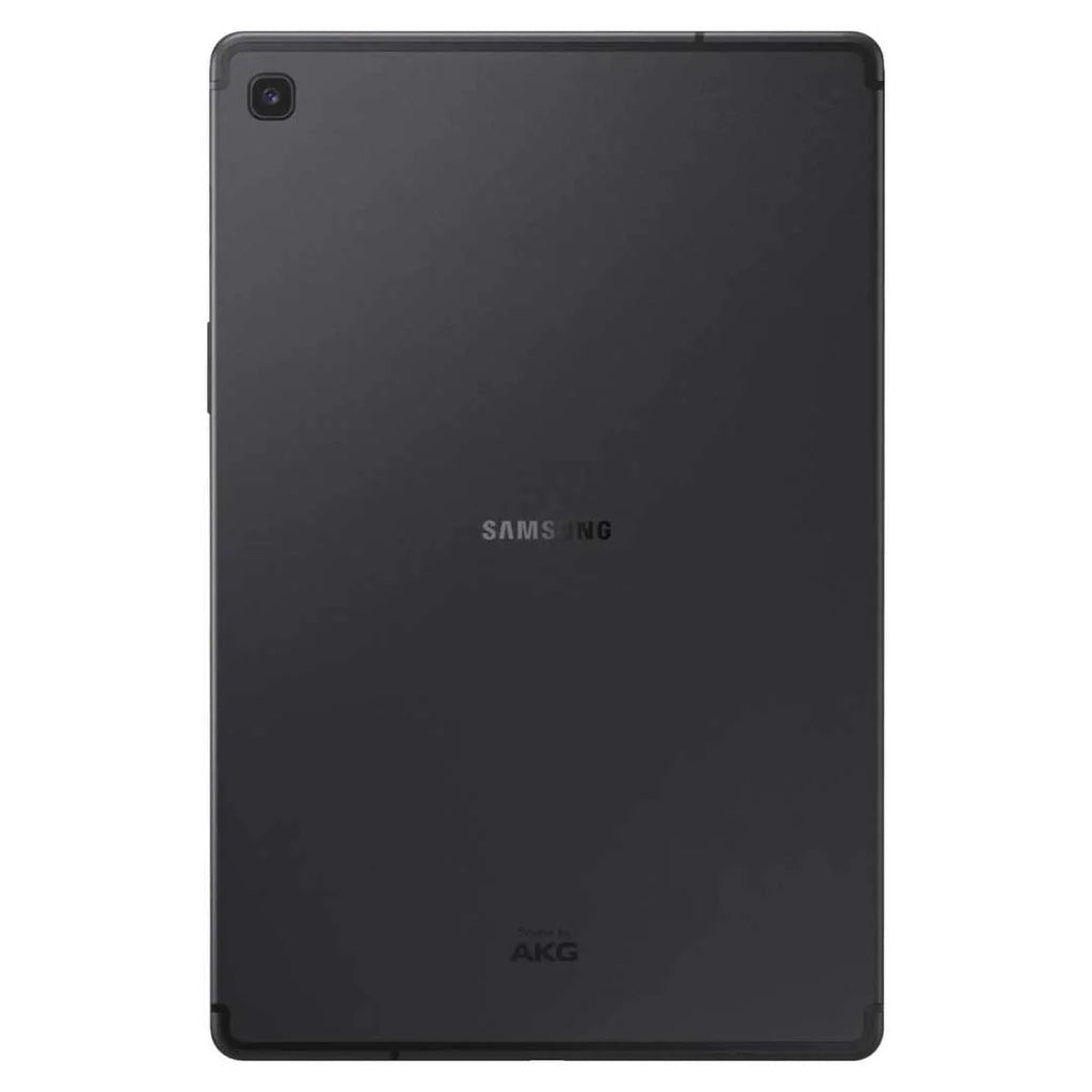 AT&T - Samsung - Galaxy Tab S5e - 10.5" - 64GB - Wi-Fi + 4G LTE Carrier - Black - SM-T727AZKAATT - Image 3