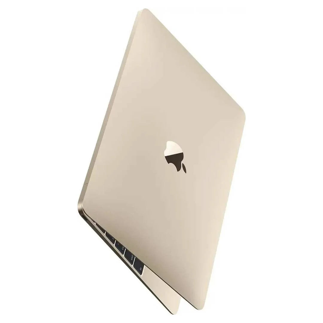 Apple Macbook 12" (2016) - Intel Core M3 - 8GB RAM - 256GB SSD - Gold - MLHE2LL/A - Image 3