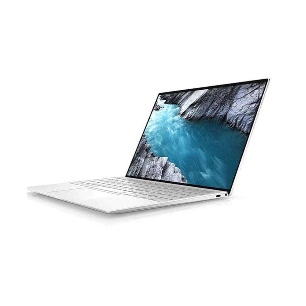 Dell XPS 13 9310 - FHD+ Touch - i7-1165G7 - 8GB RAM - 512GB SSD - White - Image 2