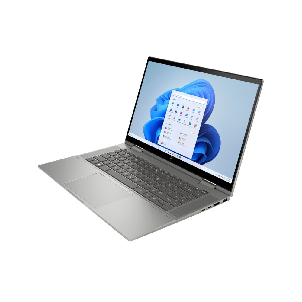 HP Envy x360 - Touch - Ryzen 5 7530U - 8GB RAM - 256GB SSD - 15z-ey100 - Image 2