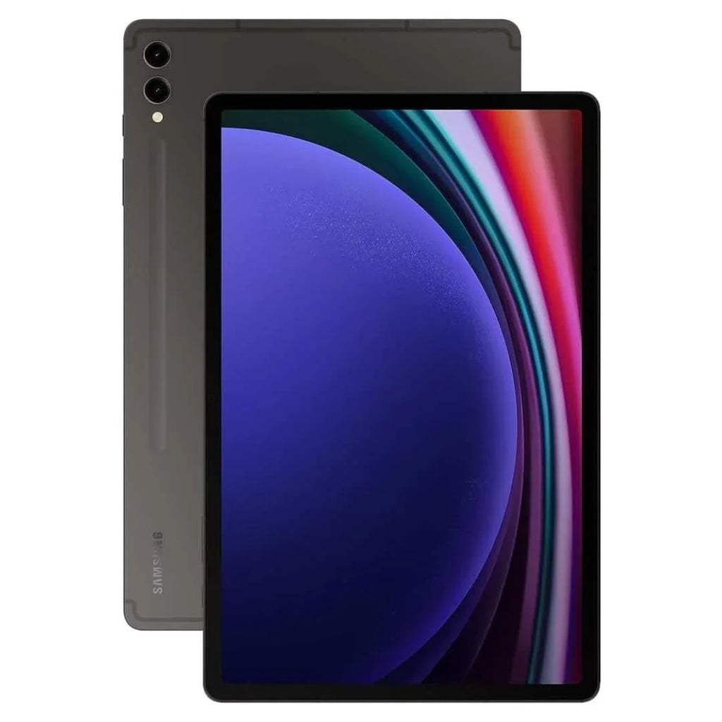 US Cellular Samsung Galaxy Tab S9+ 12.4 - 256GB - Graphite - SM-X818UZAAUSC - Image 4