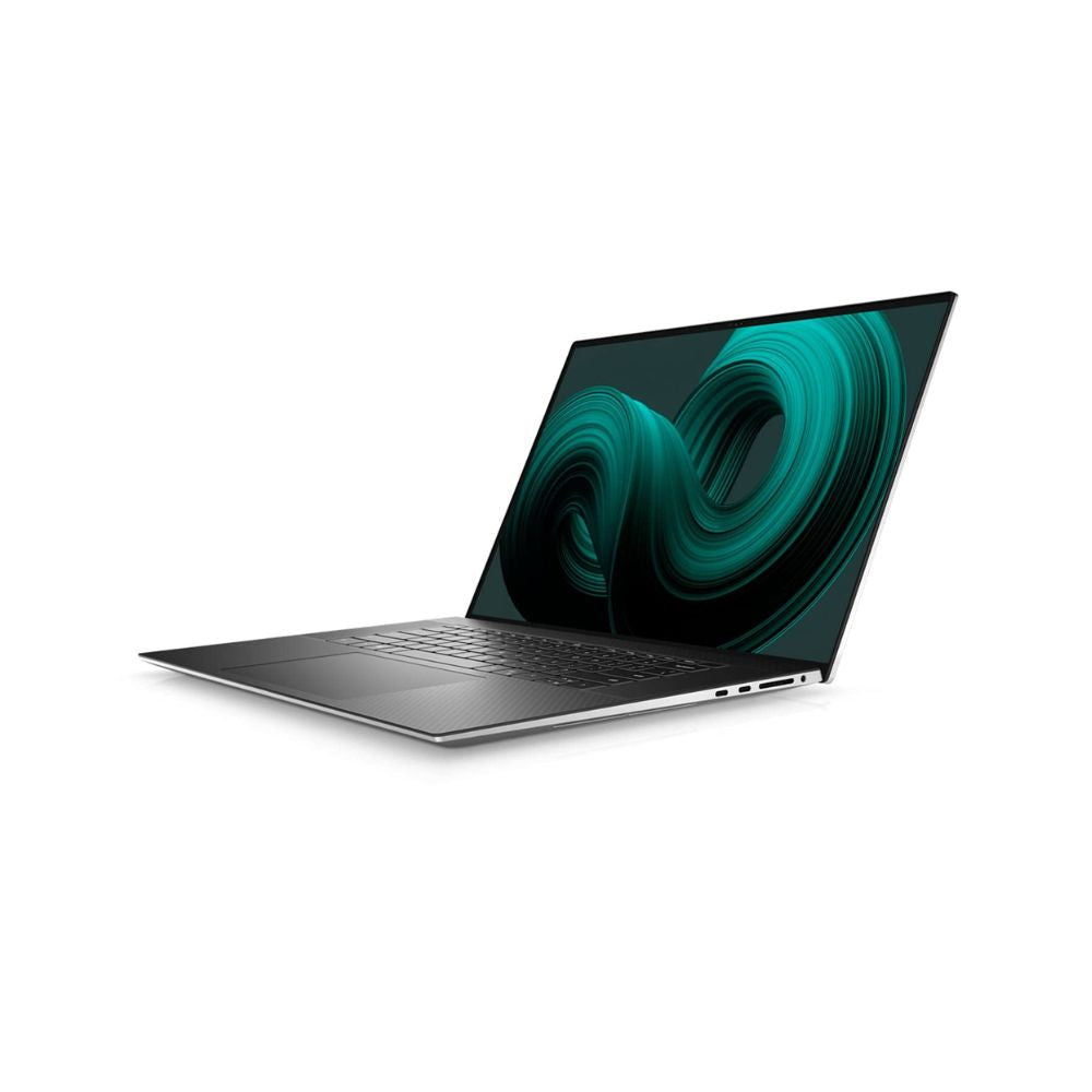 Dell XPS 17 9710 - FHD+ - i7-11800H - 16GB RAM - RTX 3050 - 512GB SSD - Silver - Image 2