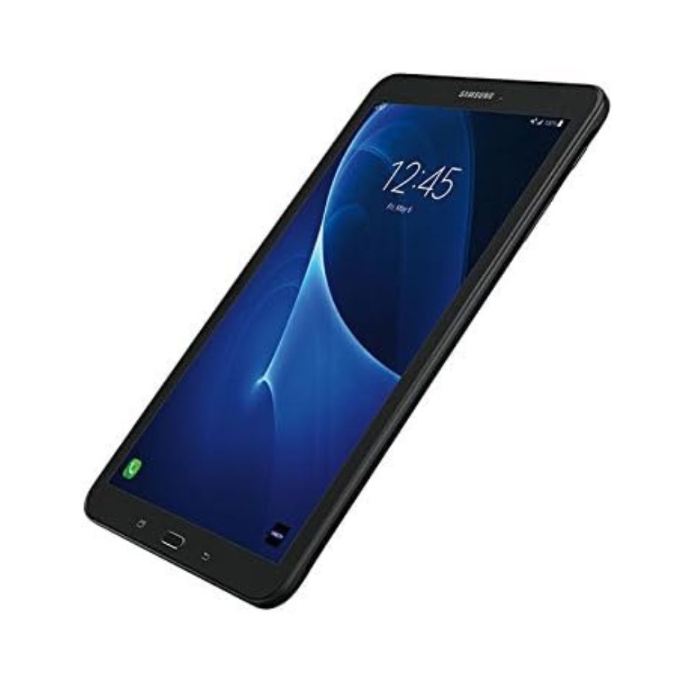 AT&T Samsung Galaxy Tab E - 8"" - 16GB - Black - SM-T377AZKXATT - Image 2