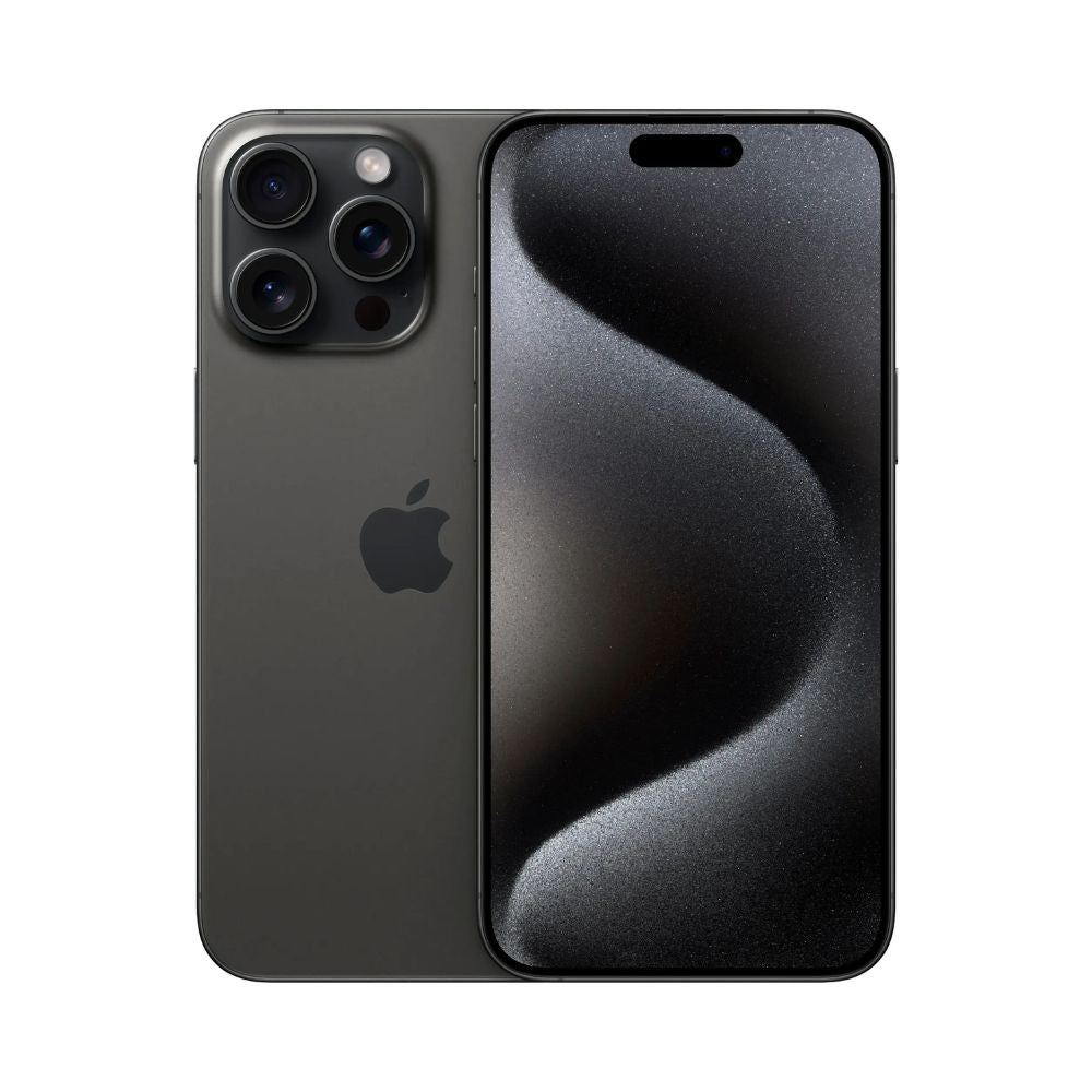 Apple iPhone 15 Pro Max - Image 3