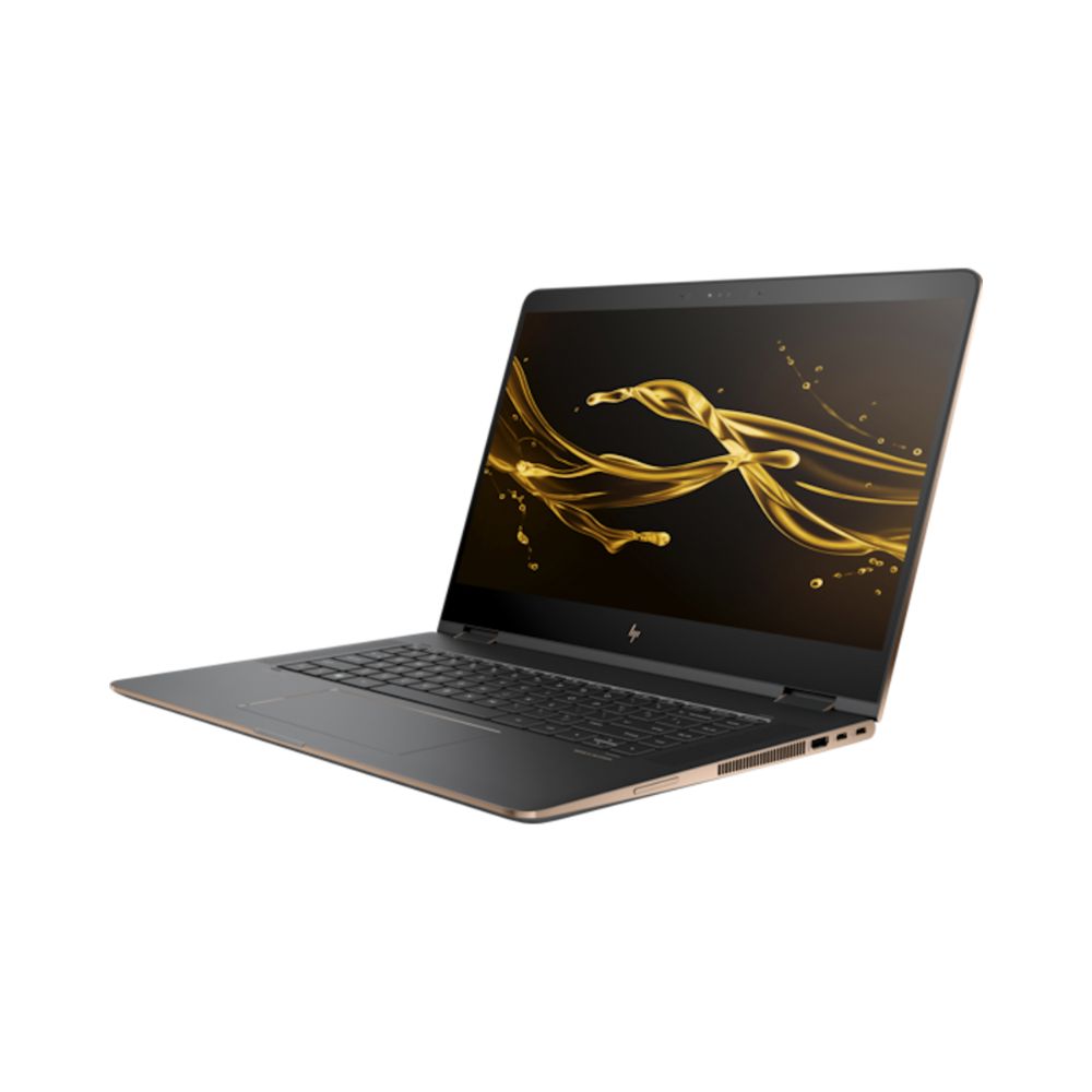 HP Spectre x360 - UHD Touch i7-7500U - 12GB RAM - 940MX - 360GB SSD - 15t-bl000 - Image 2