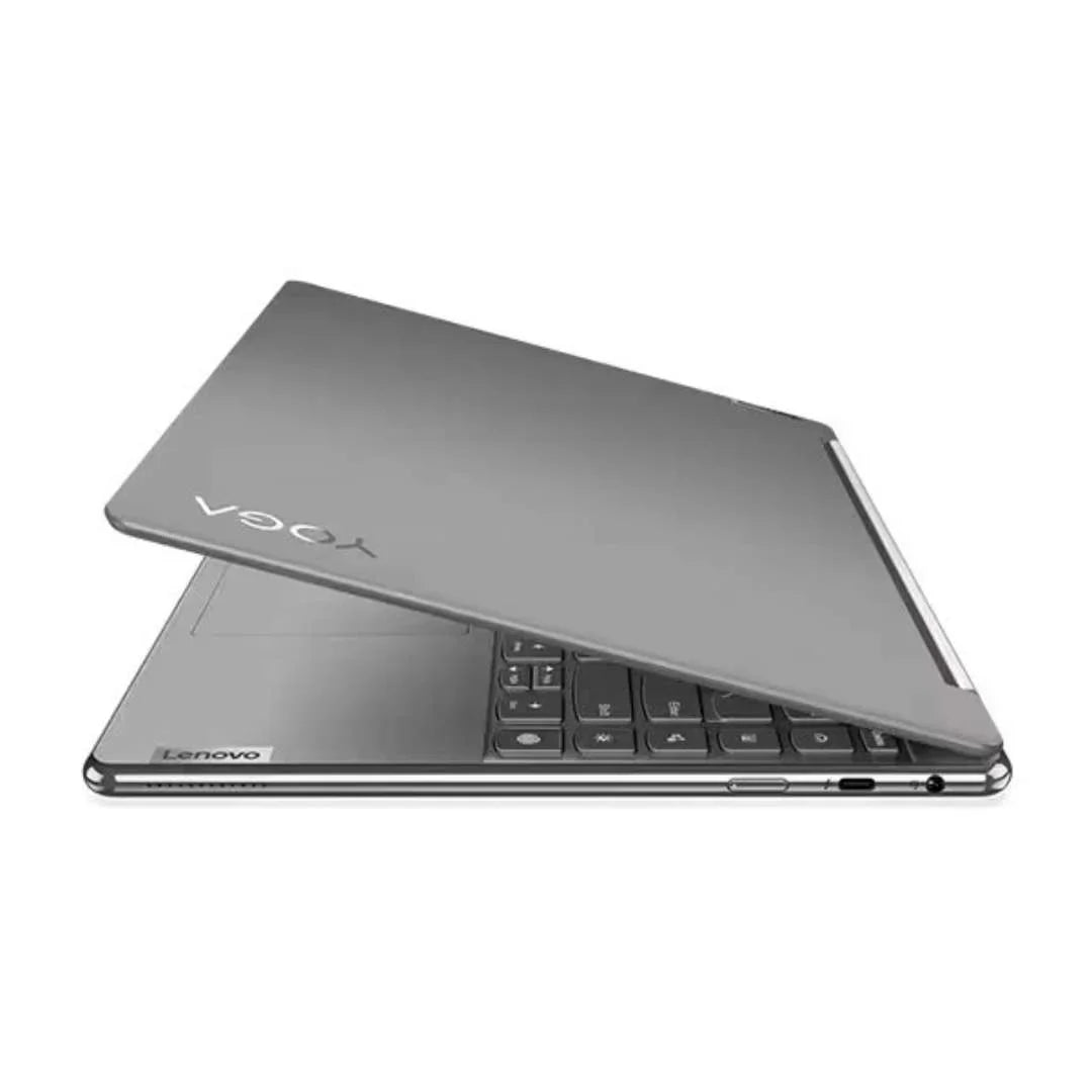 Lenovo Yoga 9 14IRP8 14" 2.8K OLED Touch Screen - i7-1360P - Iris Xe - 16GB RAM - 1TB SSD - 83B1001YUS - Image 4