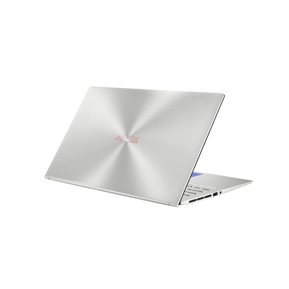 Asus Zenbook UX534F - UHD - i7-10510U - 16GB RAM - GTX 1650 - 512GB SSD - Silver - Image 2