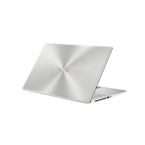 Asus Zenbook UX534F - UHD - i7-10510U - 16GB RAM - GTX 1650 - 512GB SSD - Silver - Image 2