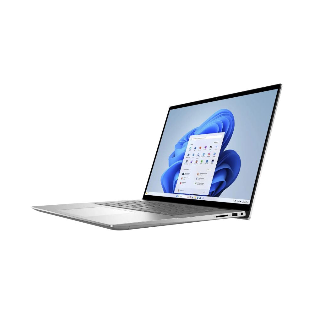 Dell Inspiron 16.0" 2-in-1 Touch Laptop - 13th Gen Intel Evo - i7-1360P - 16GB RAM - 1TB SSD - Platinum Silver - Image 2