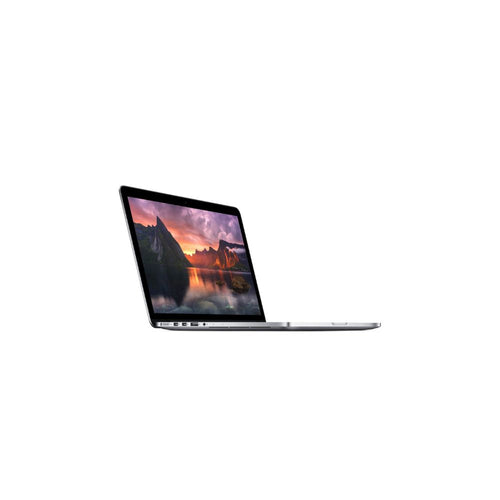 Apple MacBook Pro 13.3"(2013) - i5 - 8GB RAM - 256GB SDD - Silver - ME865LL/A - Image 2