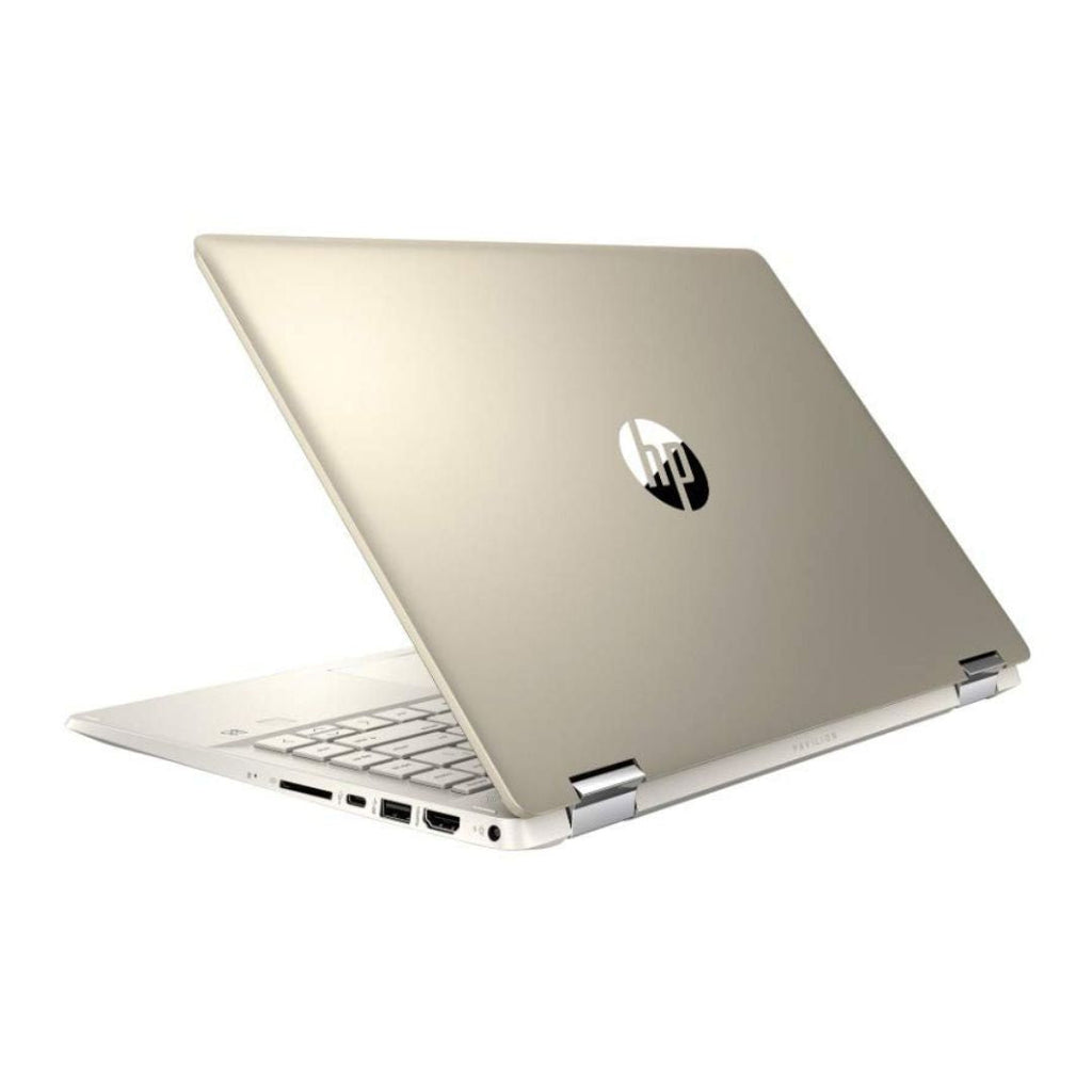 HP Pavilion x360 - WXGA - i5-10210U - 8GB RAM - 256GB SSD - Image 2