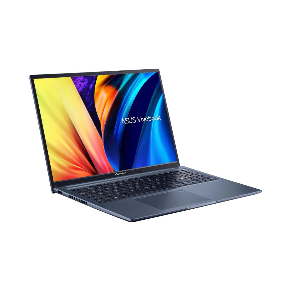 Asus Vivobook M1603QA - 16" FHD+ - Ryzen 7 5800HS - 12GB RAM - 512GB SSD - Image 2