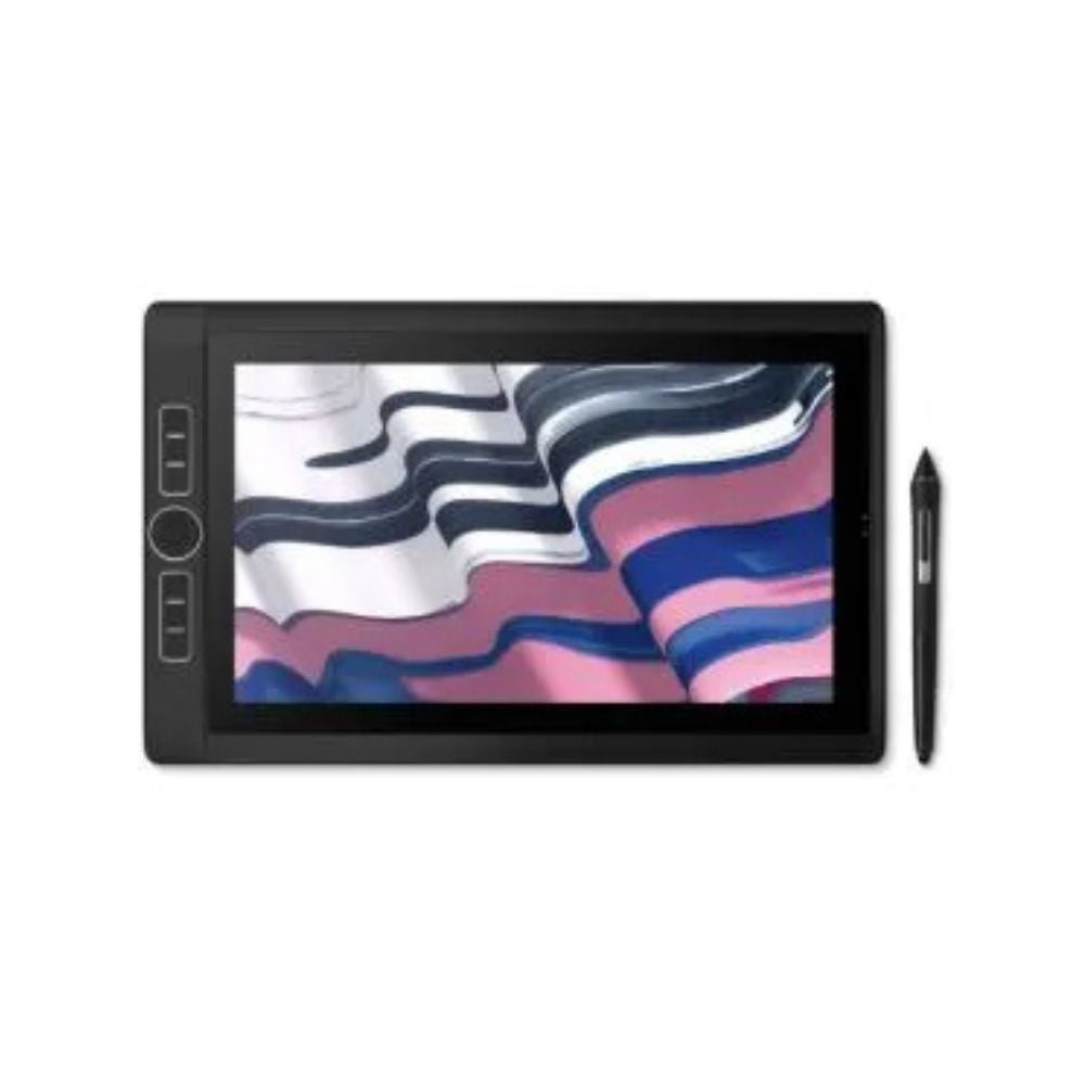 Wacom - MobileStudio Pro - 15.6"" - Drawing Tablet - 512GB Storage Capacity - Intel Core i7 - 16GB Me - Image 2