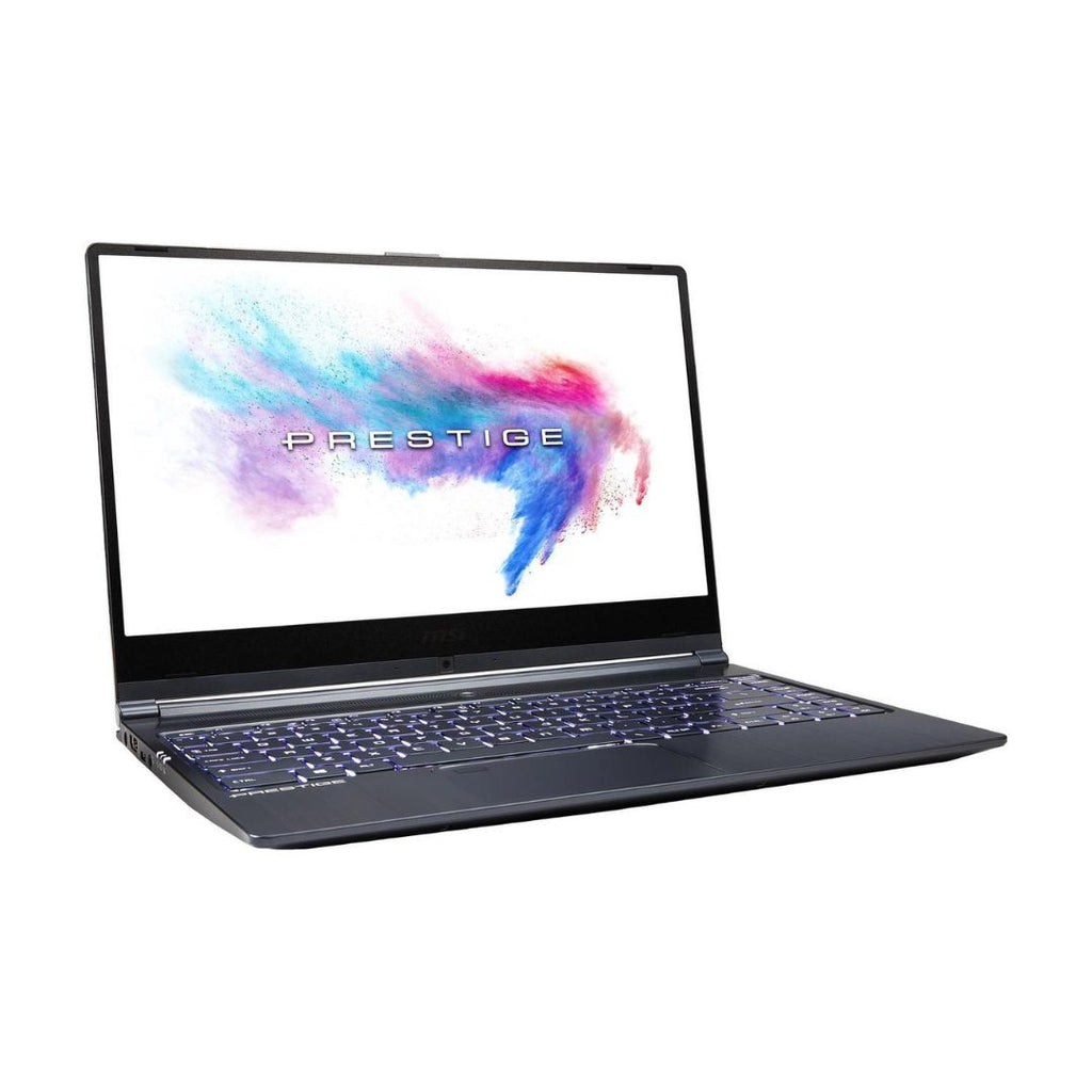 Msi PS42 Modern 8RC-074US - 14" FHD - i7-8550U - 16GB RAM - Gtx 1050 - 256GB SSD - PS42074 - Image 2