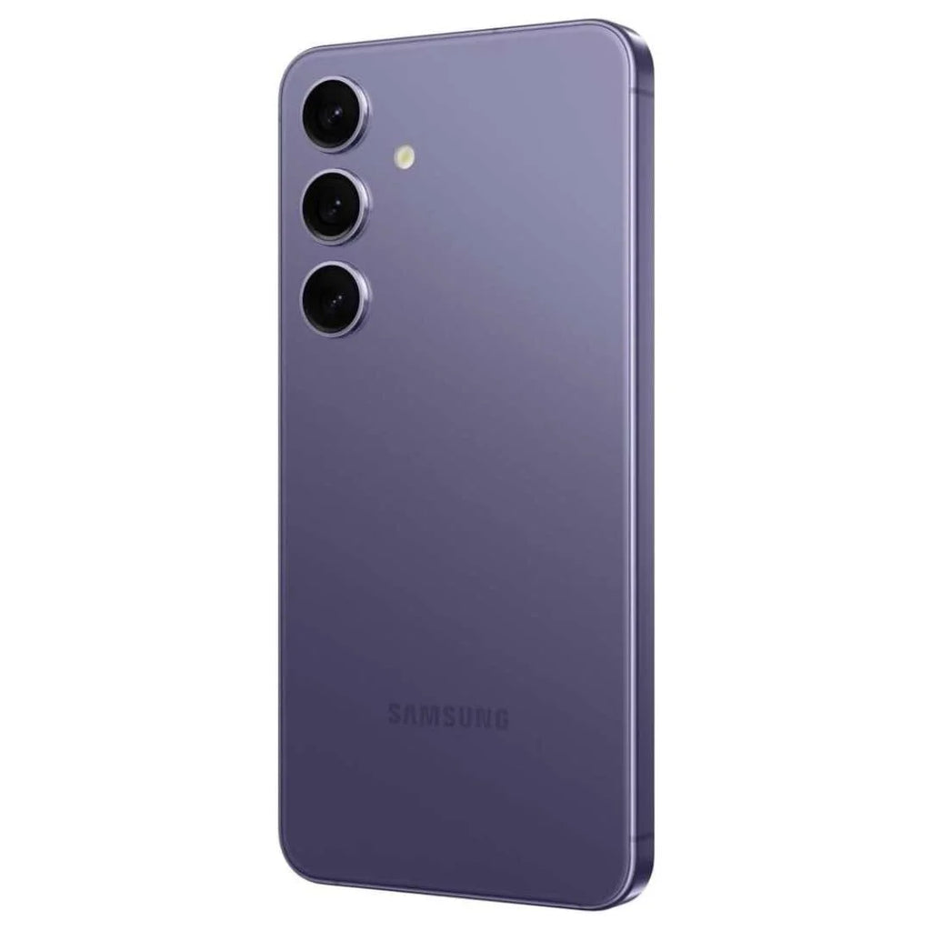 Verizon Samsung Galaxy S24 Plus 5G - 256GB - Cobalt Violet - SM-S926UZVAVZW - Image 2