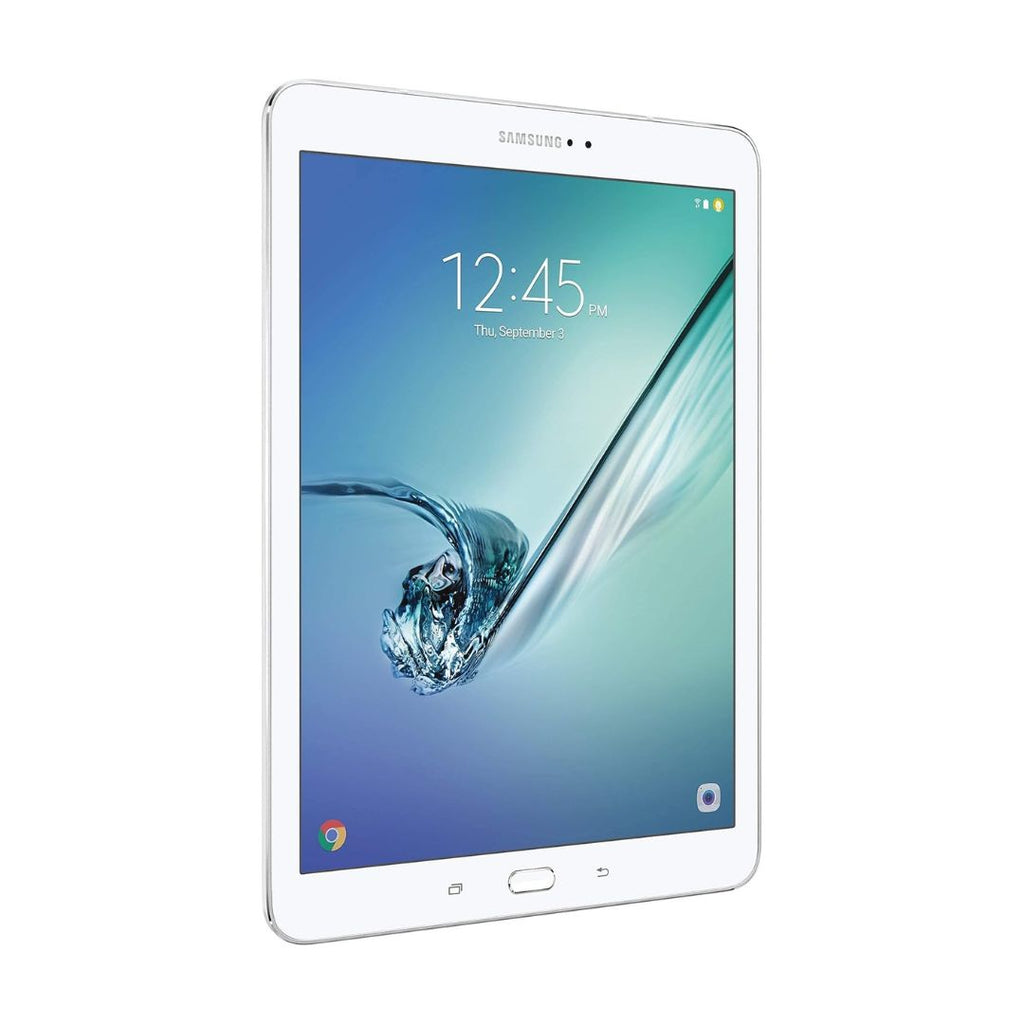Samsung Galaxy Tab S2 - 9.7" - 32GB - White - SM-T813NZWEXAR - Image 2