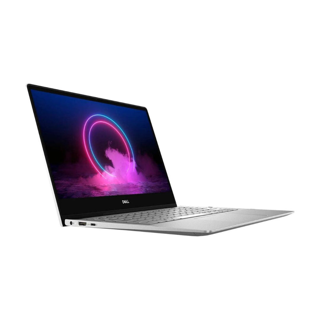 Dell Inspiron 7391 13.3" FHD Touch - i5-10210U - 8GB RAM - 512GB SSD - Silver - Image 2
