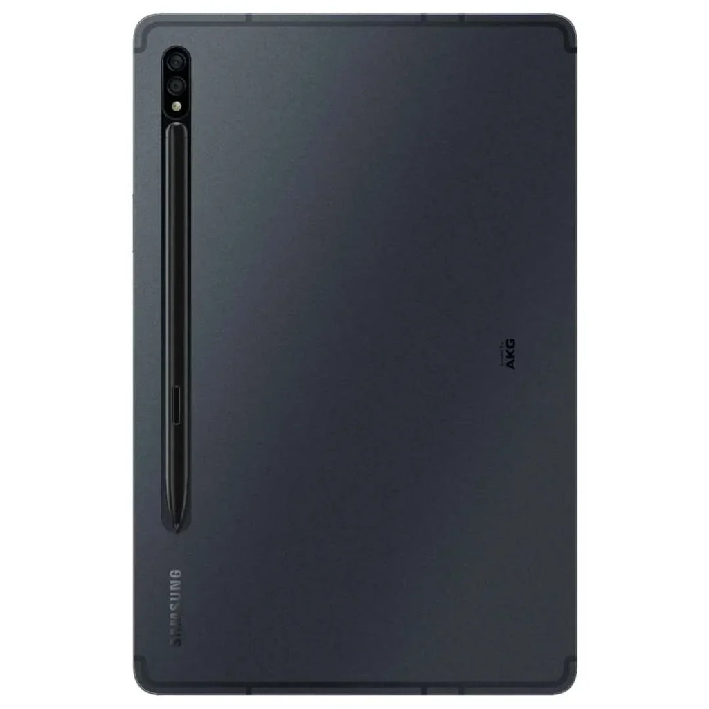 T-Mobile Samsung Galaxy Tab S7 - 5G - Mystic Black - 128GB - SM-T878UZKATMB - Image 3