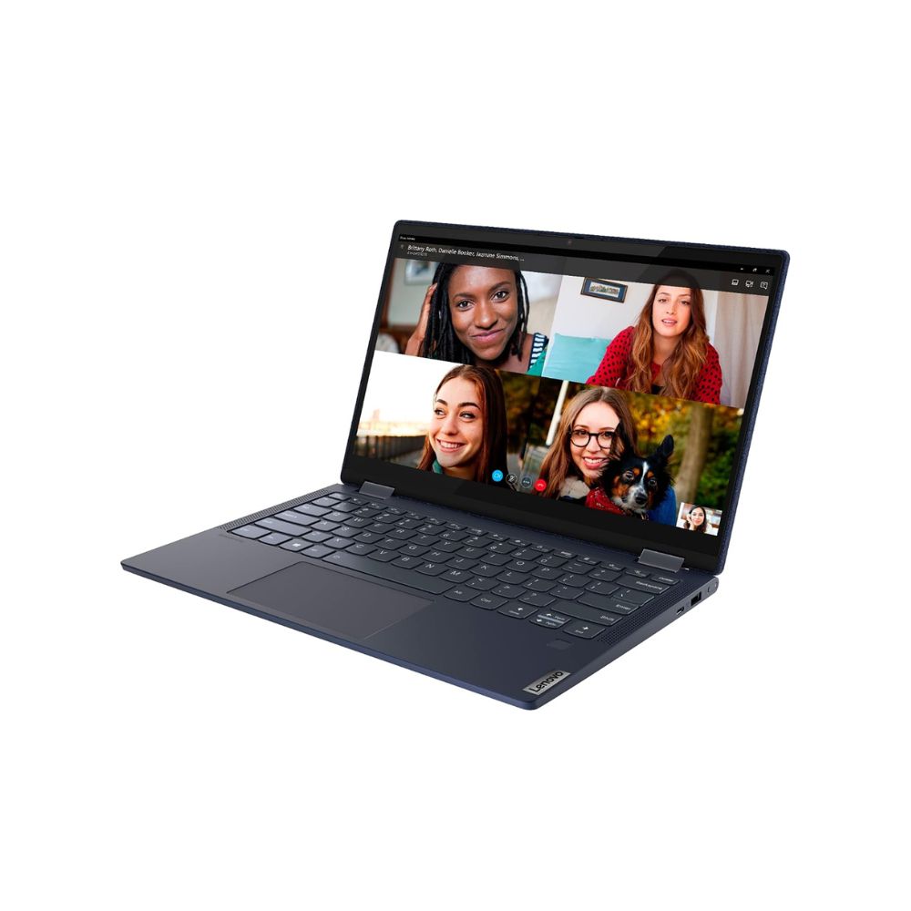 Lenovo Yoga 6 13 13.3in Laptop 16GB RAM 512GB SSD - 82ND0002US - Image 2