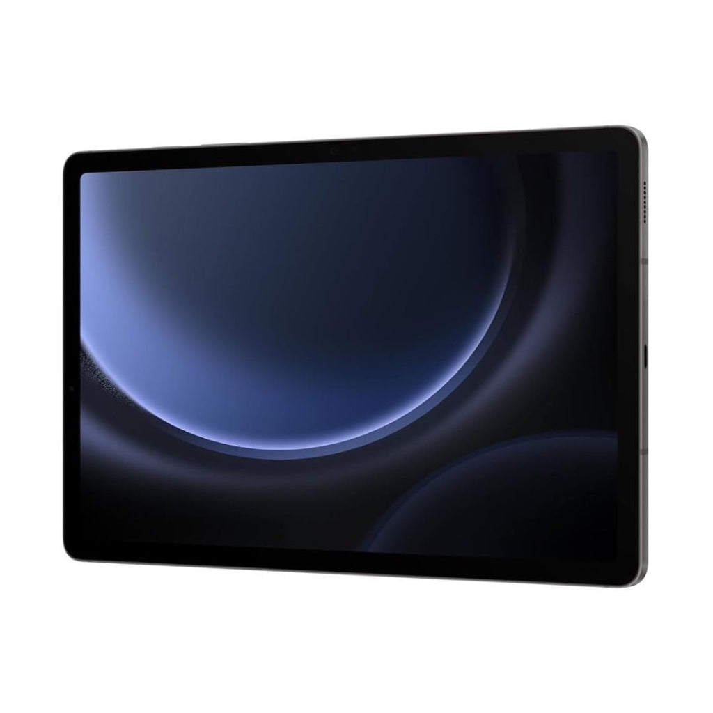 T-Mobile Samsung Galaxy Tab S9 FE 10.9 - with S-Pen - 128GB - Gray - SM-X518UZAAXAU - Image 2