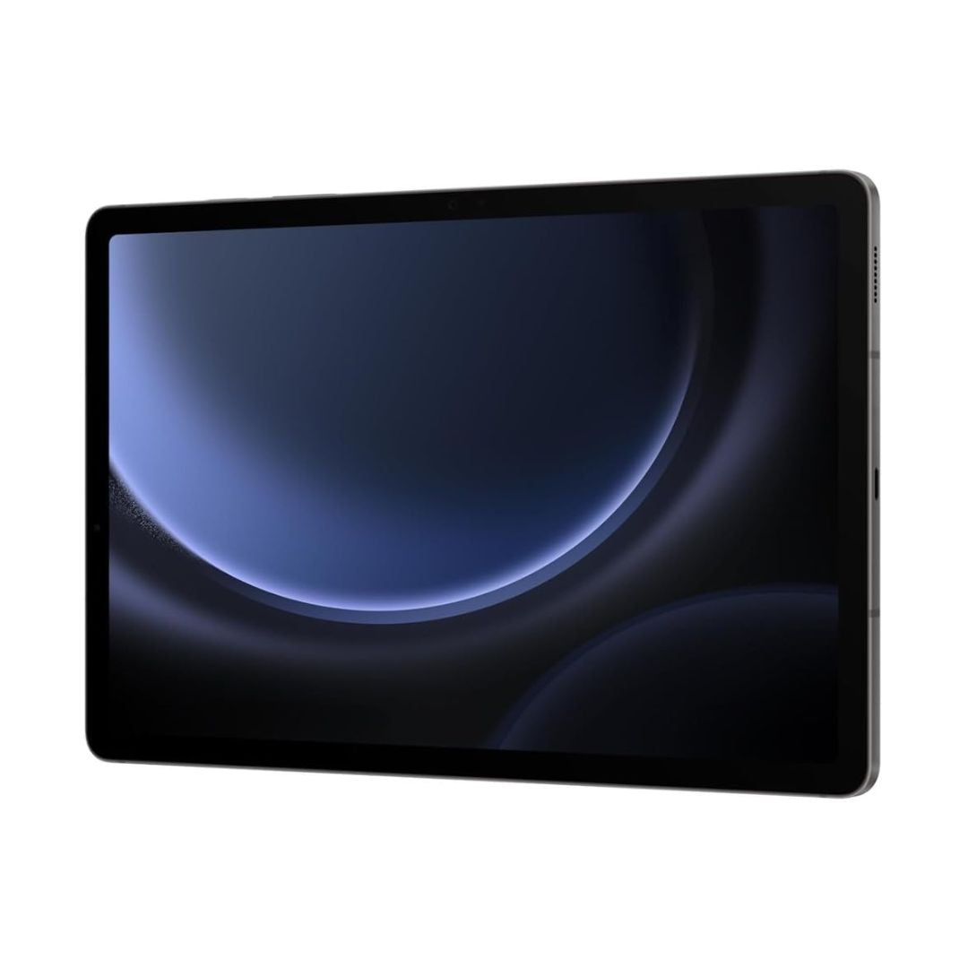T-Mobile Samsung Galaxy Tab S9 FE 10.9 - with S-Pen - 128GB - Gray - SM-X518UZAAXAU - Image 2