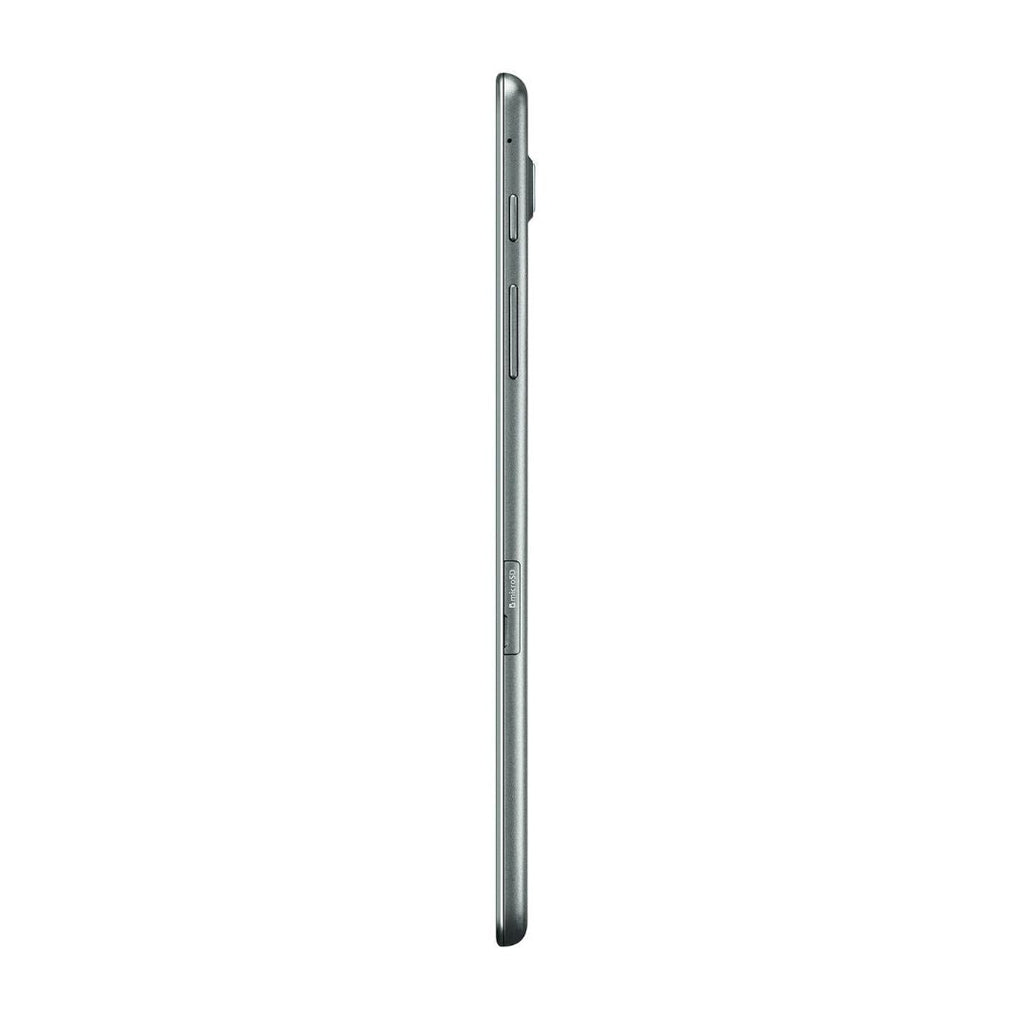 Samsung Galaxy Tab A - 8"(Wi-Fi Only) - 16GB - Smoky Titanium - SM-T350NZAAXAR - Image 6