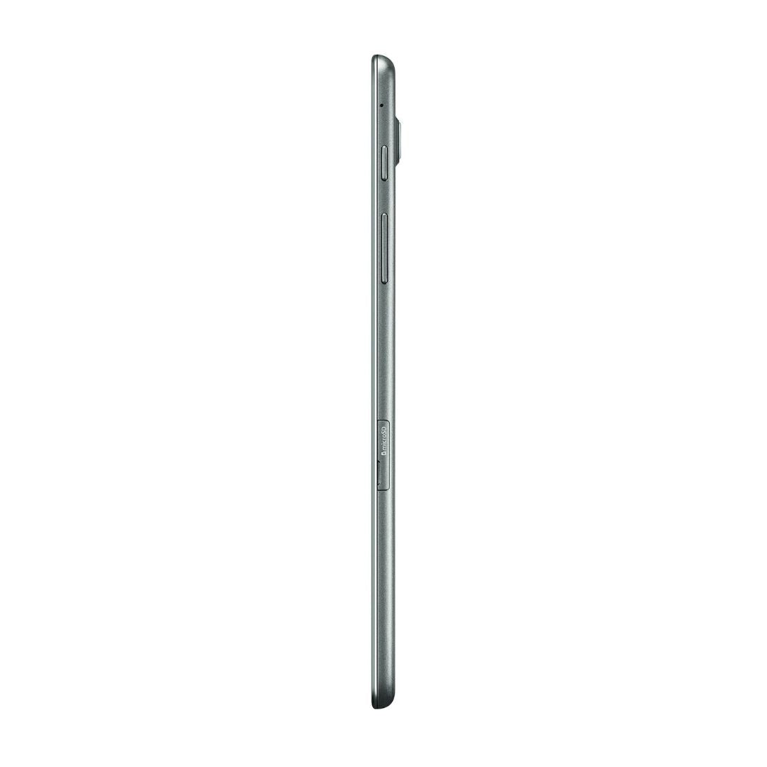 Samsung Galaxy Tab A - 8"(Wi-Fi Only) - 16GB - Smoky Titanium - SM-T350NZAAXAR - Image 6