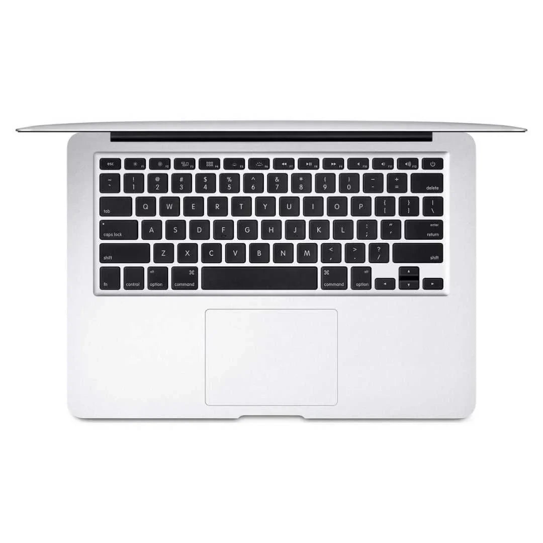 Apple MacBook Air (Early 2014) - 13.3" Display - Intel Core i5-4260U - 4GB RAM - 256GB Flash Storage - Silver - Image 5