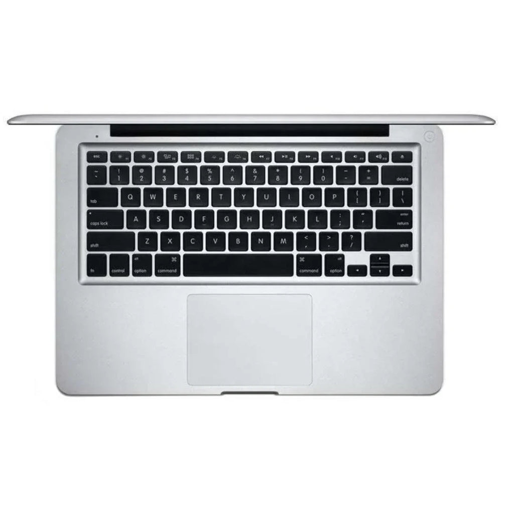 Apple MacBook Pro 13.3" (Late 2011) – Intel Core i7-2640M – 4GB RAM – 750GB HDD – Silver – MD314LL/A - Image 3