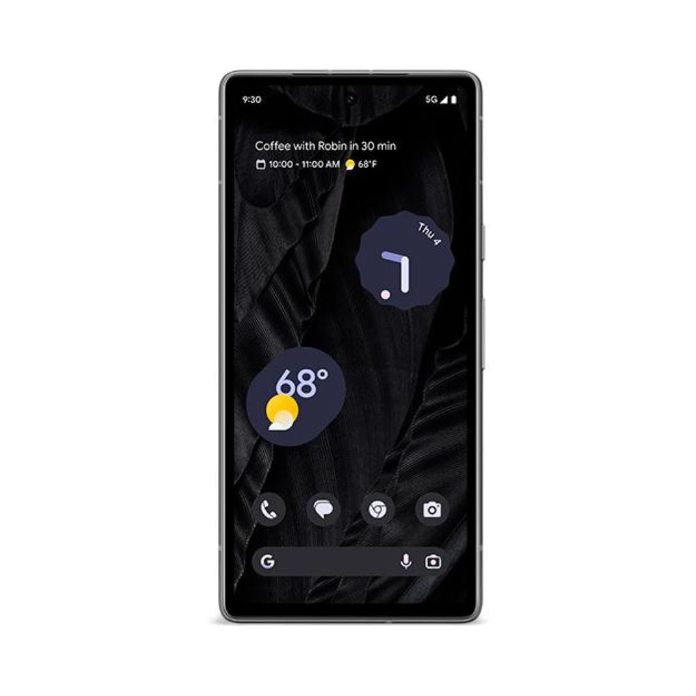 Verizon Google Pixel 7a 128GB - Charcoal - GA03850-US - Image 3