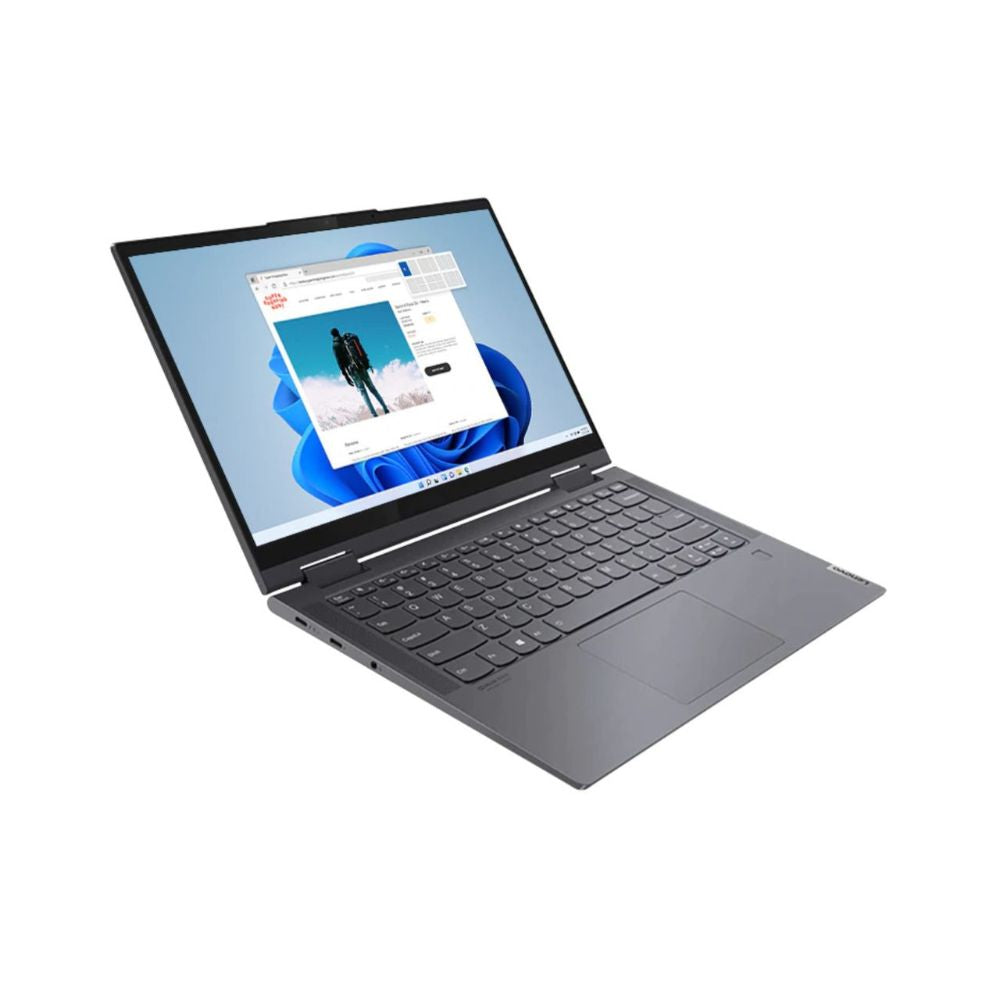 Lenovo IdeaPad Yoga 7-15ITL5 - i5-1135G7 - 8GB RAM - 256GB SSD - 82BJ007TUS - Image 2