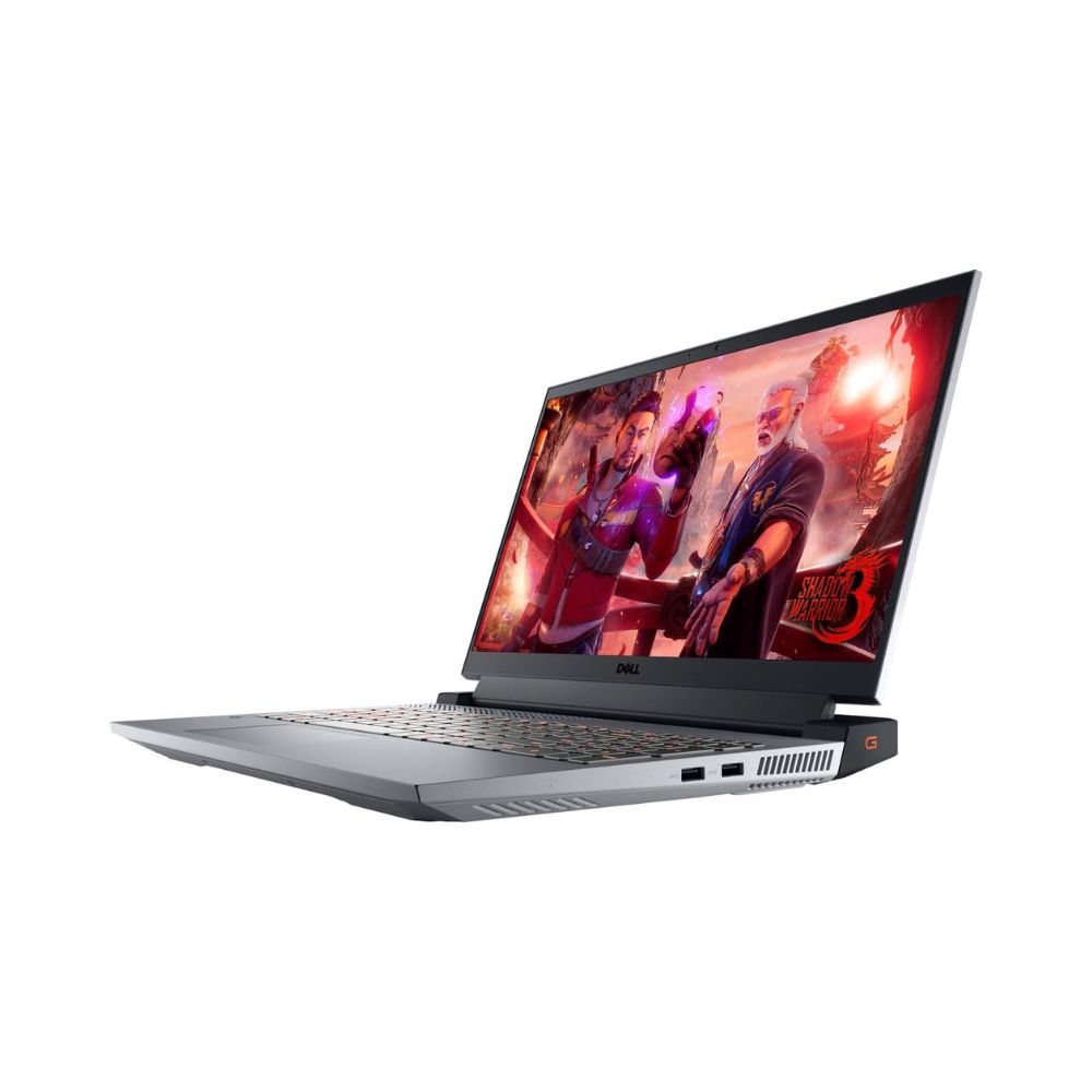 Dell G15 5525 - Ryzen 7 6800H - 16GB RAM - RTX 3050 - 512GB SSD - Image 2