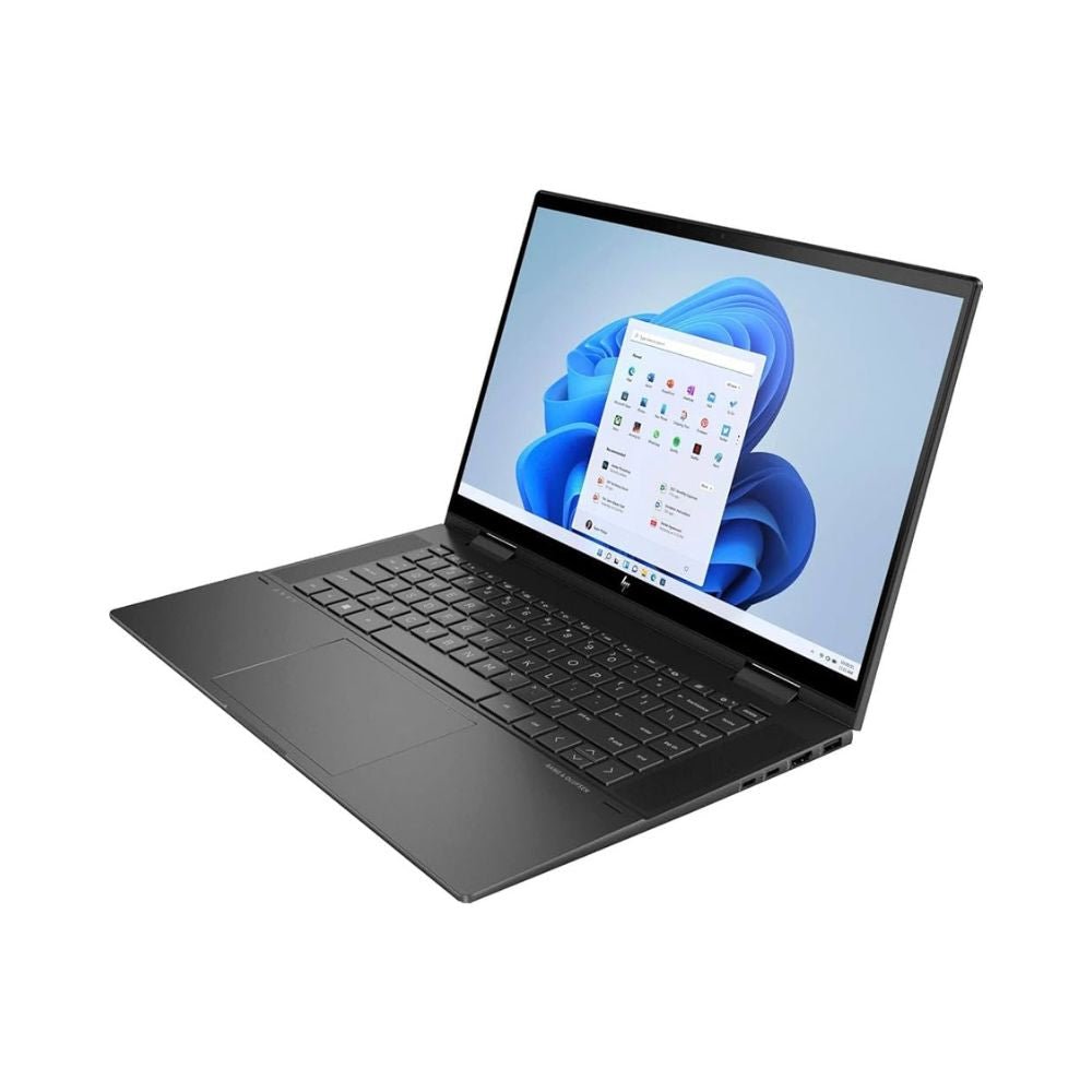 HP ENVY x360 2-in-1 15.6" TS 8GB RAM - 512GB SSD - Nightfall Black 15M-EU0023DX - Image 3