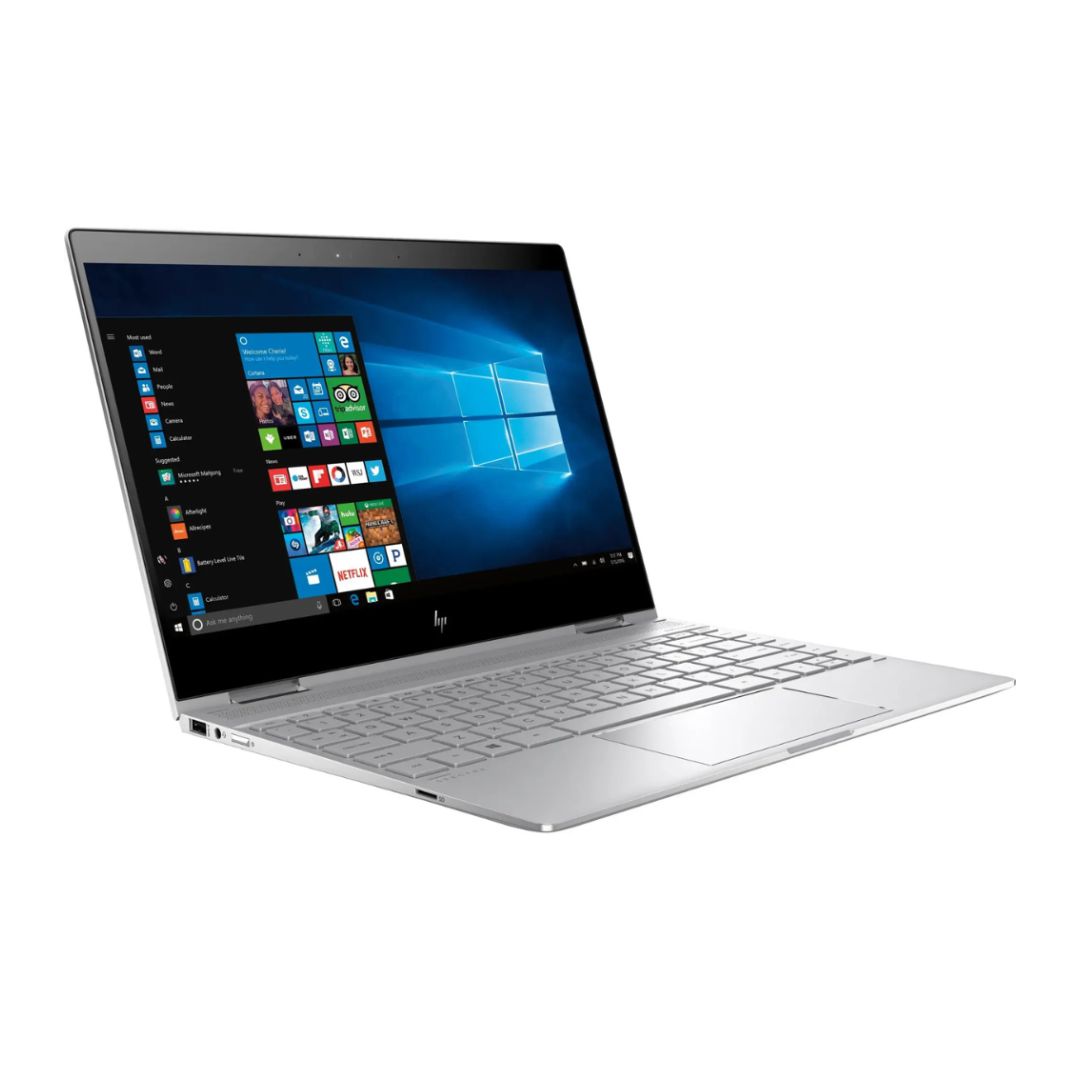 HP Spectre x360 2-in-1 13.3" FHD Touch-Screen - i7-8550U - 8GB RAM - 256GB SSD - 13-AE011DX - Image 2