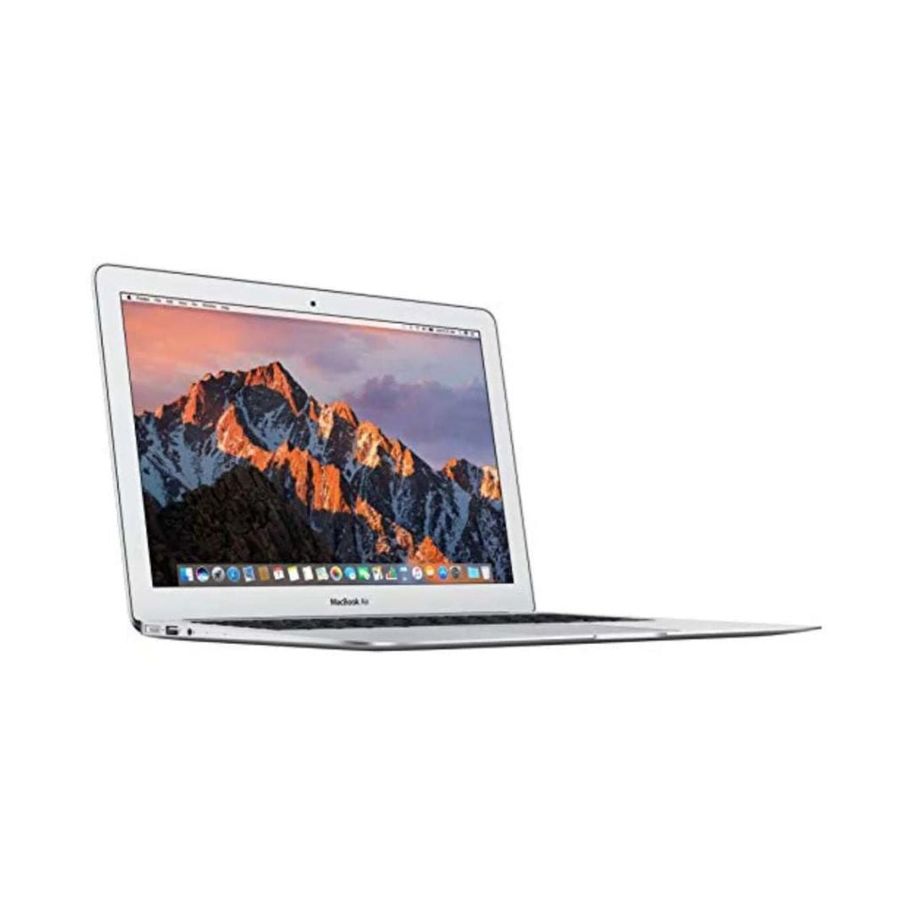 Apple MacBook Air 13.3" Laptop - Intel Core i5 - 4GB RAM - 256GB SSD - Silver - MD761LL/A - Image 2