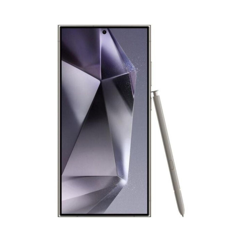 T-Mobile Samsung Galaxy S24 Ultra 5G - 256GB - Titanium Violet - SM-S928UZVEXAU - Image 2