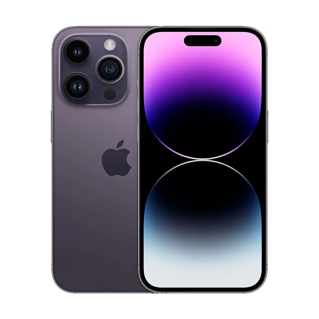 AT&T Apple iPhone 14 Pro Max - Image 2