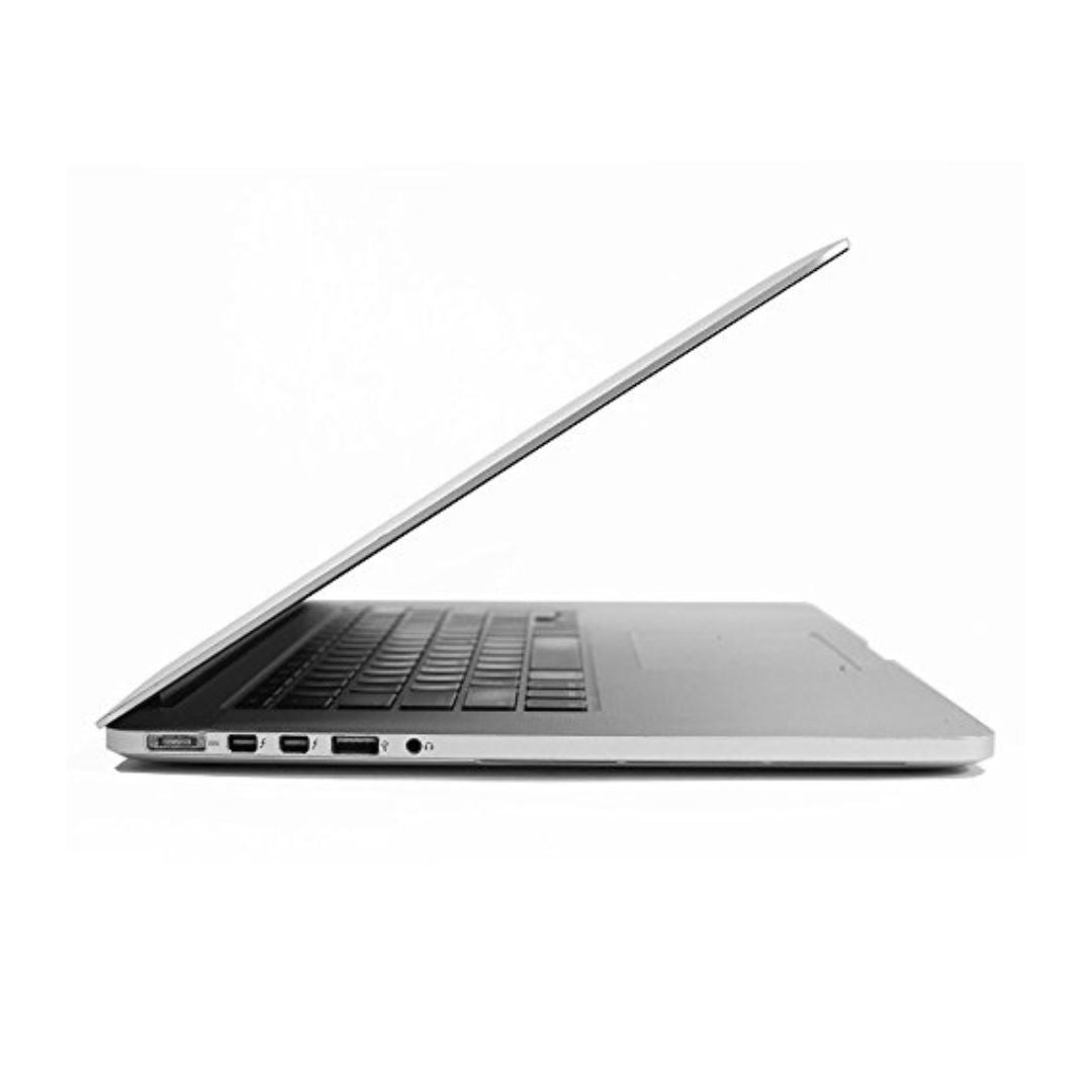 Apple MacBook Pro (Retina, 13-inch, Early 2013) – Intel Core i5-3230M – 8GB RAM – 256GB SSD – Silver – ME662LL/A - Image 2
