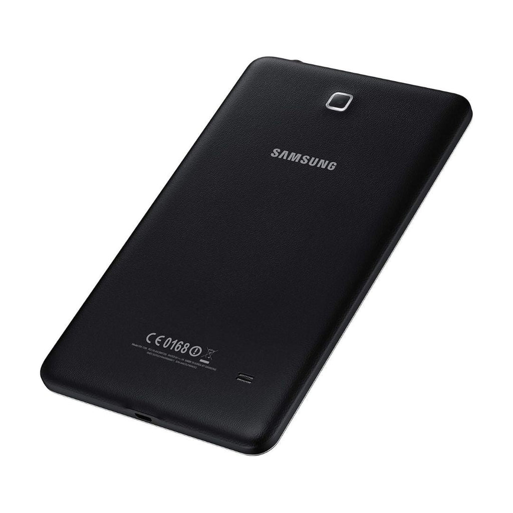 Samsung Galaxy Tab 4 7" WiFi - 8GB - Black - SM-T230NYKUBNN - Image 2