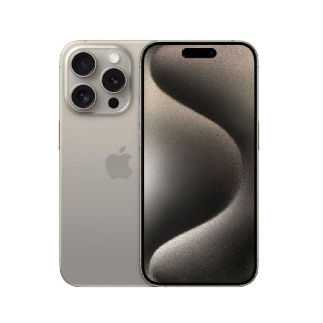 AT&T Apple iPhone 15 Pro Max - Image 2