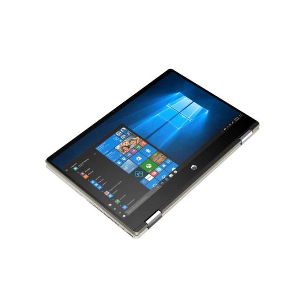 HP Pavilion x360 - 2-in-1 FHD Touch - i5-10210U - 8GB RAM - 1TB SSD +16GB Optane - Image 3